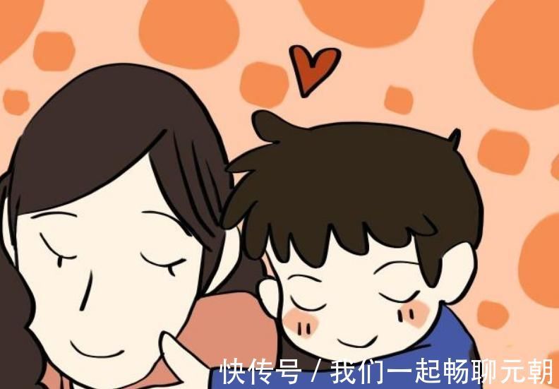 欧婷|和谁睡就和谁亲?孩子心中的亲属排序有啥规律?妈妈要能读得懂