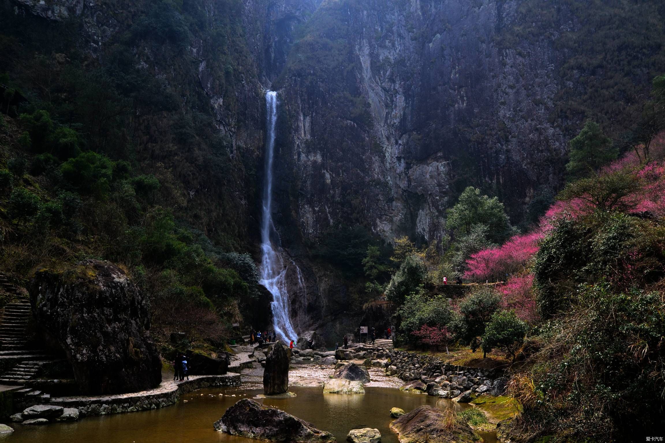 老年|醉美楠溪江～永嘉书院