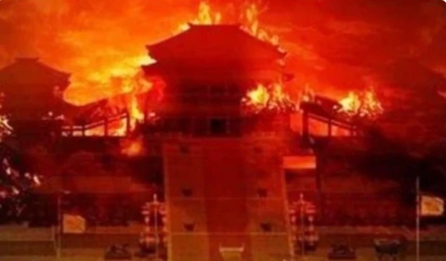 张献忠|我国历史上有三个骗局,全都是假的,却仍然有人深信不疑