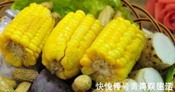 小腹|玉米和此一起煮，排宿便、小腹抚平，效果可与“泻药”相提并论！