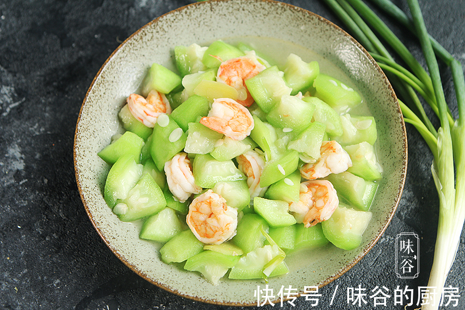 夏天|三伏天,无论贫富,多吃这5种“伏瓜”,营养解暑气,安稳度夏天