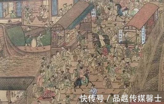 武经总要$历史揭秘:两宋被称为最屈辱的朝代,真相是这样吗?