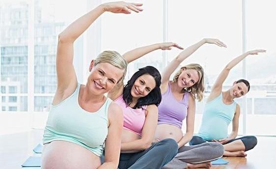 胎儿|孕妈妈的肚子,是在什么时候开始,悄悄变大的