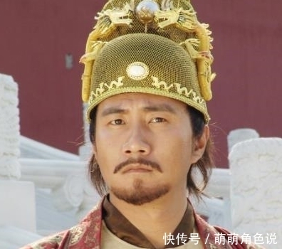 孙子|他求朱元璋留孙子一命，10岁孙子说了8个字，朱：灭全家！