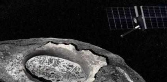 太阳系中“富豪星”，除了长得“丑”，似乎就只剩“钱”了