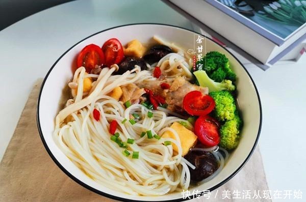 七天学生早餐，丰富多样做法简单，荤素搭配营养丰富也管饱耐饿