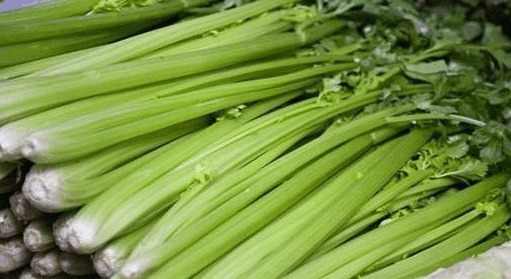 伞形科|吃完芹菜很多人有这习惯,怪不得会容易生病,快通知父母吧!