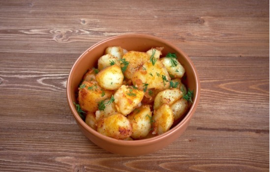 好吃易做的7道懒人家常菜,配粥就米饭超下饭