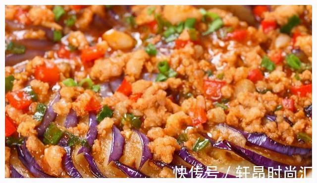 胡萝卜|整理35款菜肴推荐,色香味俱全,营养很全面,开心做三餐吧