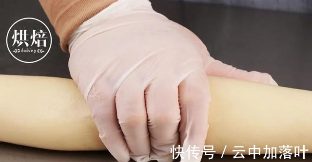 孩子|终于有烤箱版的猫耳朵了 无油不上火 颜色好看 孩子超喜欢!