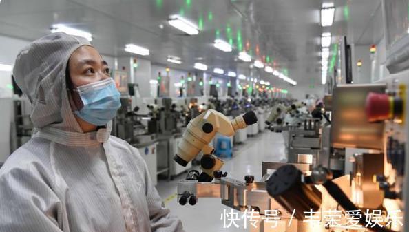 中国工程院院士|拜登没有想到，美国再次成“陪跑”，美媒中国科学家了不起