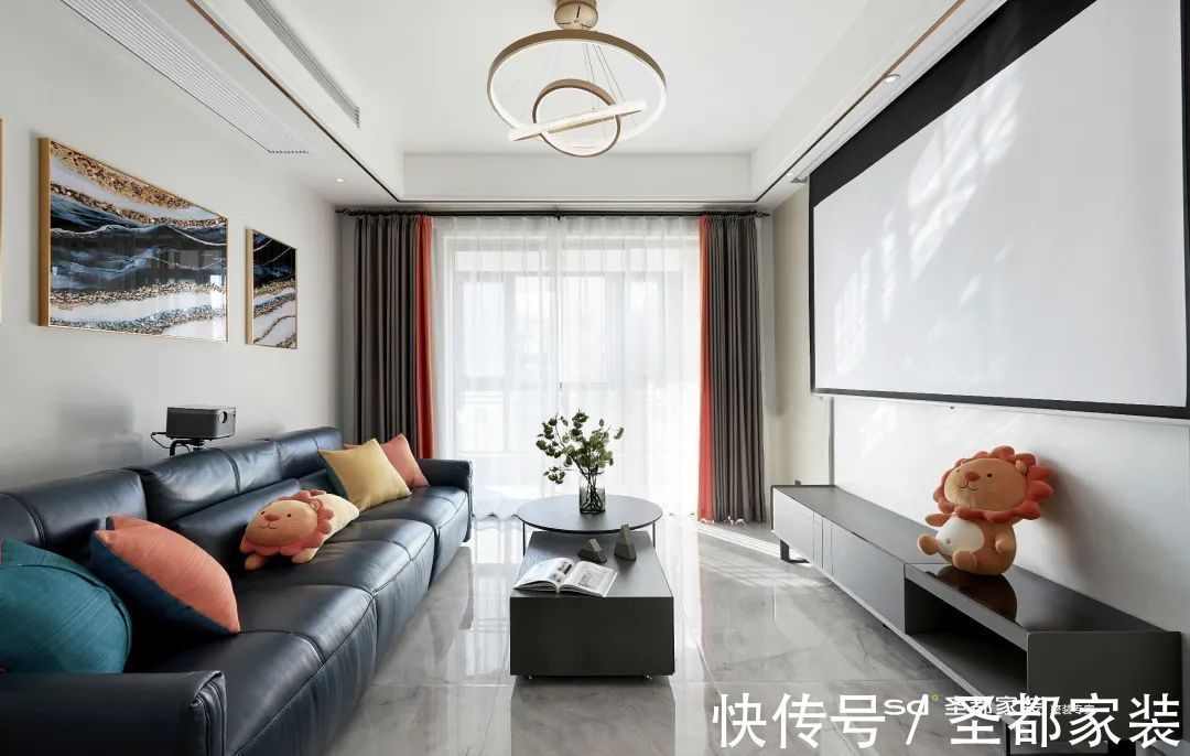 装修|为有家装需求的你分享20个好住的装修技巧,让家居生活更舒适、美好