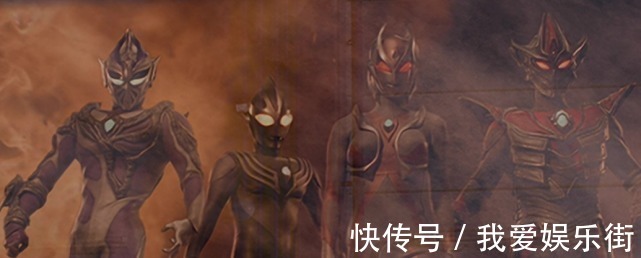 阿姨|还以为迪迦旁边的那两个奥特曼是废案背景板无疑,清洁阿姨直接带回家