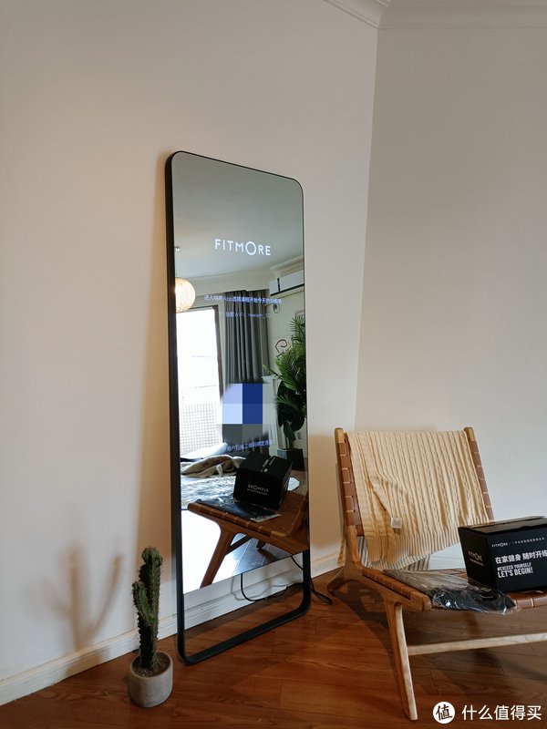 智能健身镜|不敢去健身房又怕动作不规范,不如试试智能健身镜