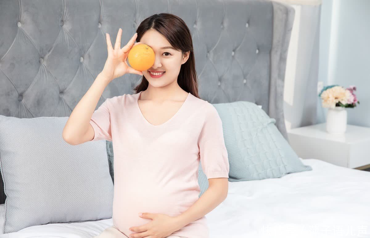 孕妇|孕期要多吃水果?错,孕妇吃水果有讲究吃得对胜过于“多吃”
