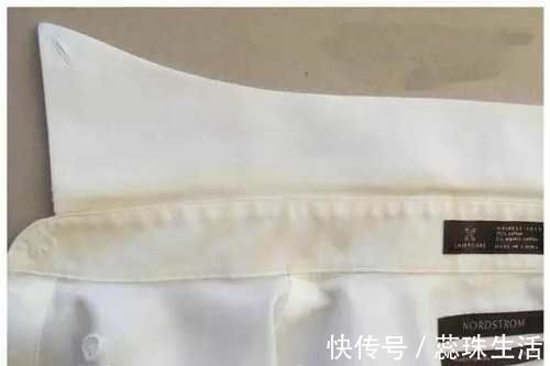 衣服不管染上什么,用这招都能洗掉,赶紧收藏