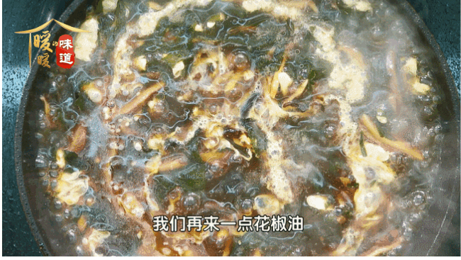 藻类|钙含量是牛奶的10倍！补钙“黄金期”遇到它我从不手软，立春后早餐加一点，快手又美味~