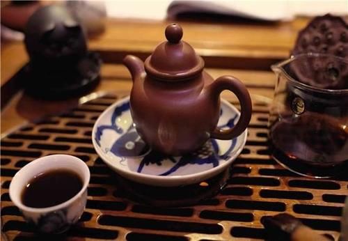 茶叶不能久泡，那为何还会流行“煮茶”一说？