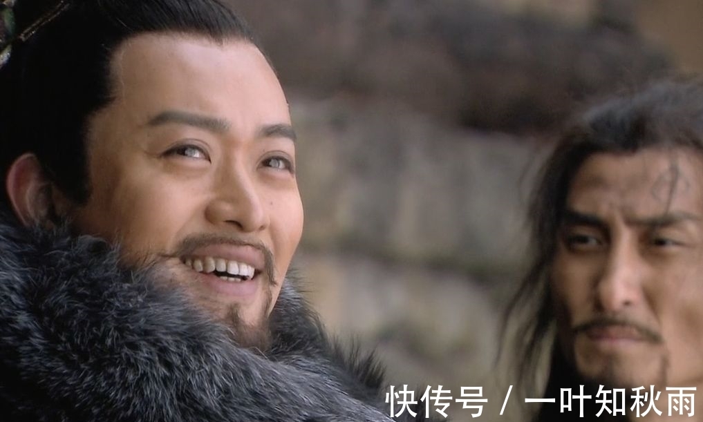 酱油党@水浒传中,宋江用不起,吴用不敢用的两大酱油党,排位还比武松高