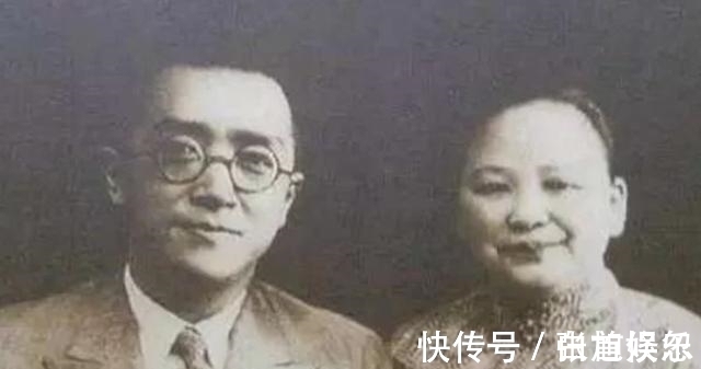 江冬秀#1962年，胡适先生溘然长逝，妻子抱怨：一辈子装得像个慈善家