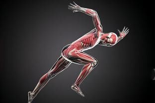 力度|常年坚持运动体型却还是不满意？或许是运动力度没把握好