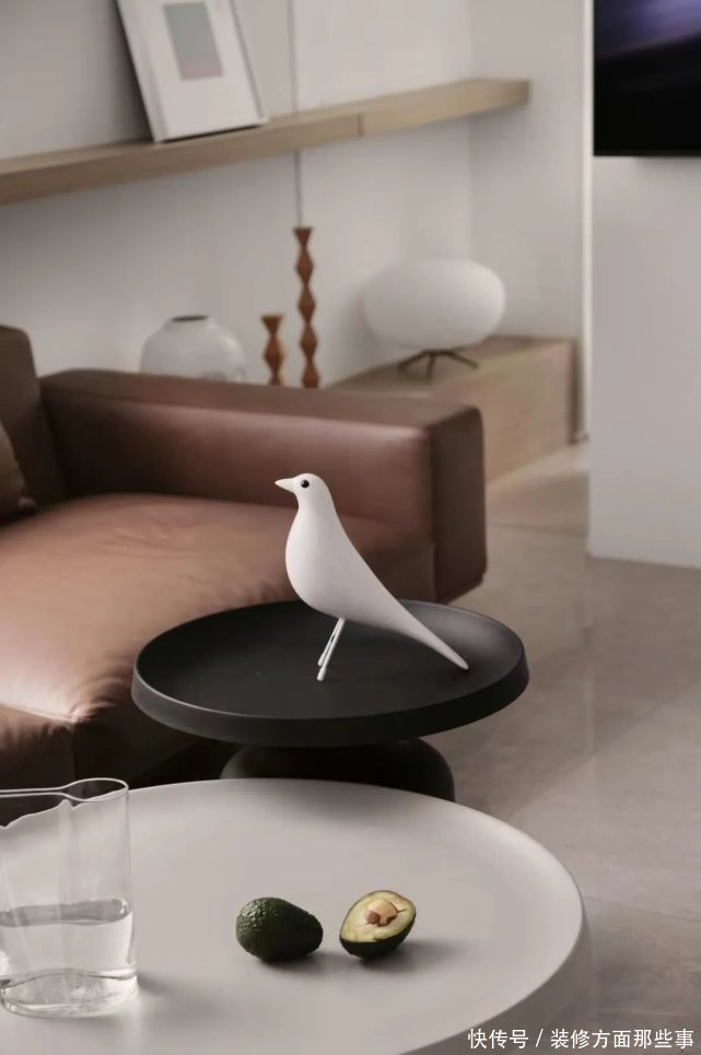 展架|三居110㎡零死角设计,这才是懒人该看的家