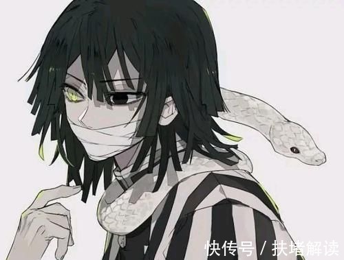 炭治郎|日本票选《鬼灭之刃》最喜欢的角色,炭治郎第4位,第一名引起争议