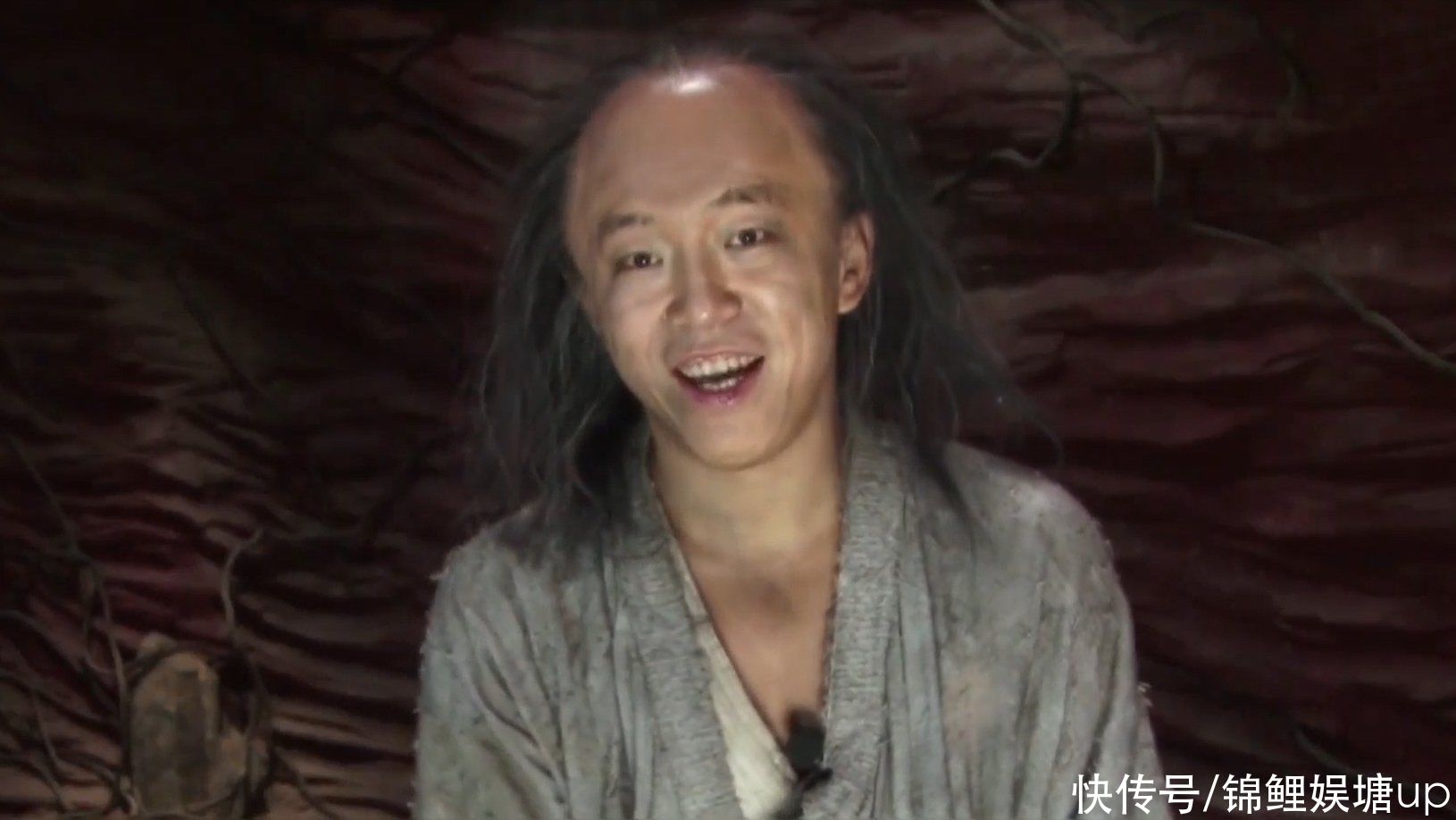 《西游降魔篇》很多演员都是骗来的,空虚公子原定是周星驰出演 - 360娱乐,你开心就好