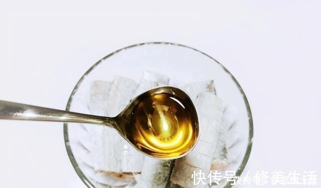 不要吃带鱼只会炖啦,这种做法要试一试,简单容易,很下饭