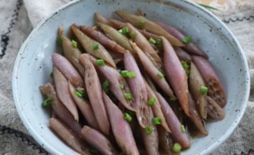 秋天,宁可少吃猪肉,也要多吃它,每天炒一盘,清肠刮油,肠道也通畅了