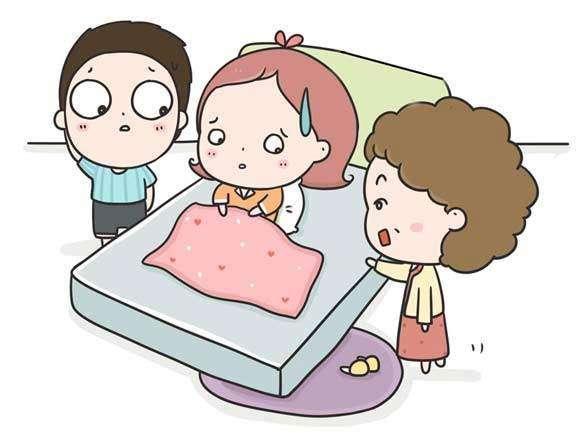 鉴定|老婆产下宝宝却鉴定非亲生,丈夫大闹医院,却遭医生“打脸”