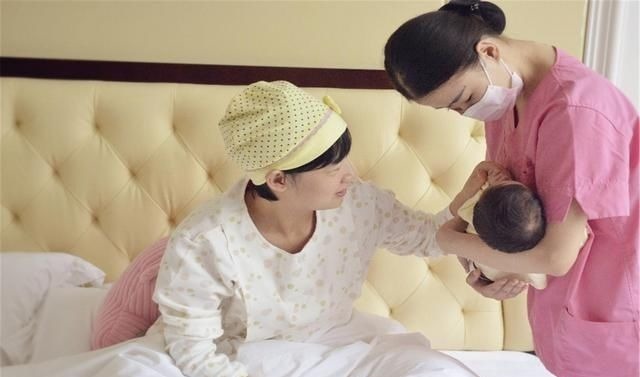 婆婆和妈妈|初产妇坐月子有多难?婆婆不愿伺候,宝妈果断去了月子中心