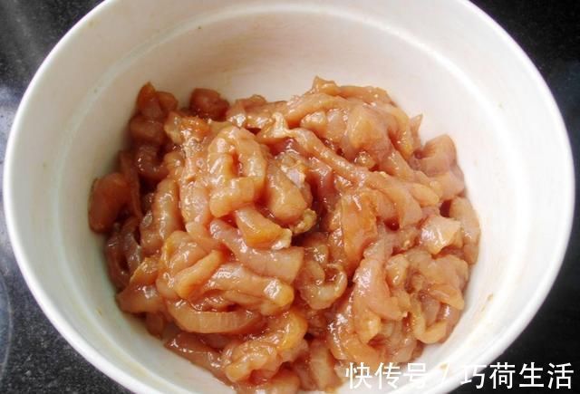 炒肉时:牢记4个技巧,无论炒什么肉都又香又嫩,关键好吃还入味