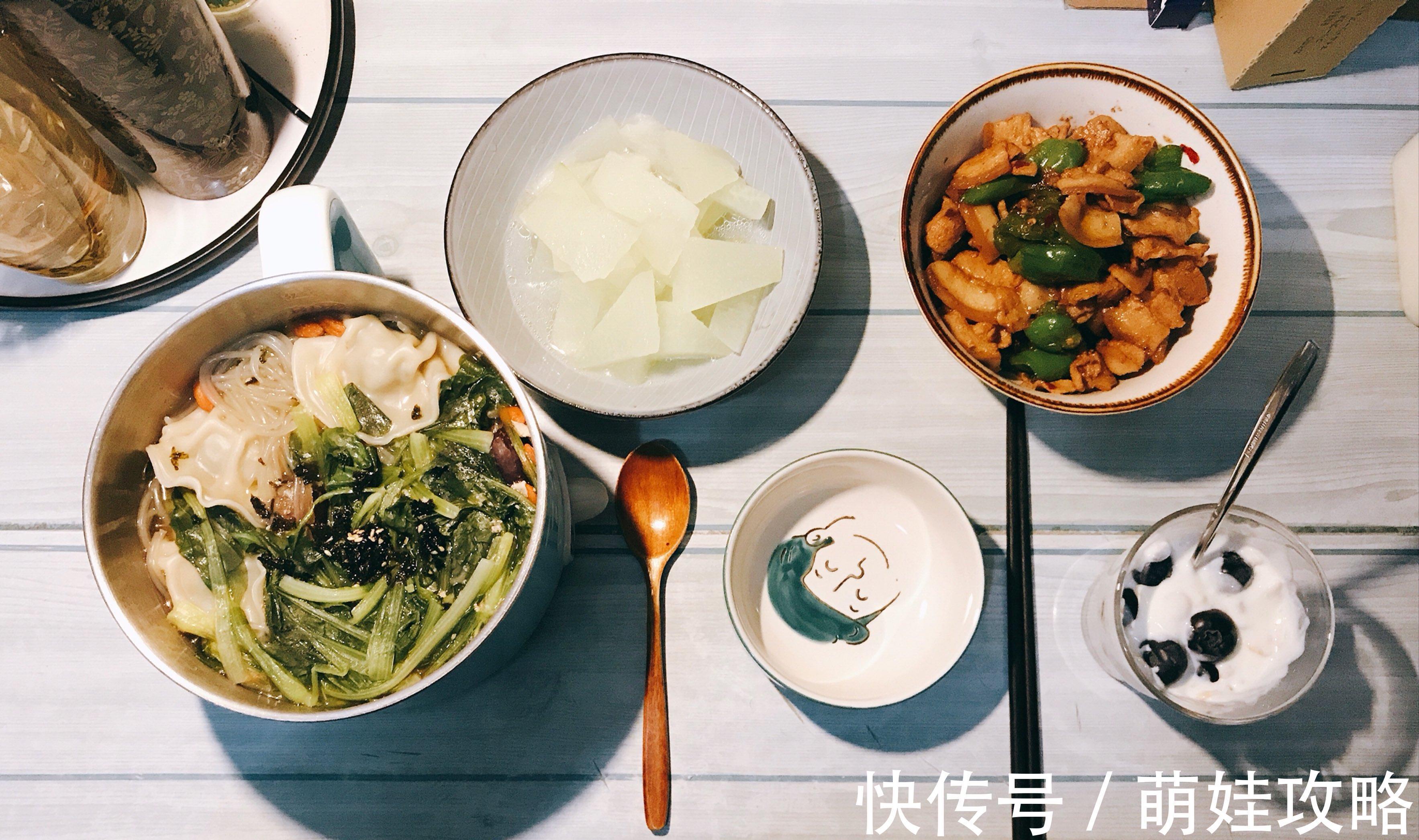 七分素|“晚餐决定人的体重和寿命”,是真的吗?怎样吃晚餐才算正确?