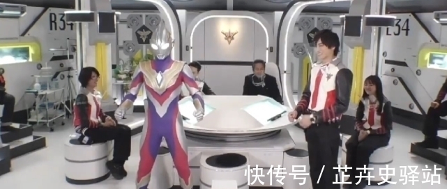 迪迦|奥特曼:特利迦最新消息,剧情完全复制迪迦?泽塔贝贝剑回归