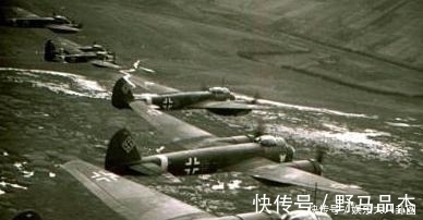 他是二战飞行员用掉500万升汽油 希特勒不惜破例给他这东西 快资讯