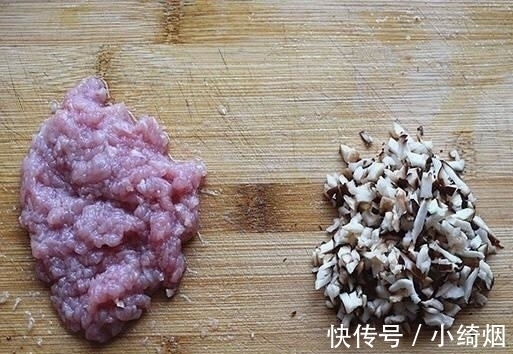 香菇|这种碱性食物南方人最爱吃，提高免疫力，还能排湿消水肿，要常吃