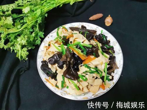 秘密|“长寿老人”的秘密被发现,我国产量大却没人吃,含钙量比牛奶高