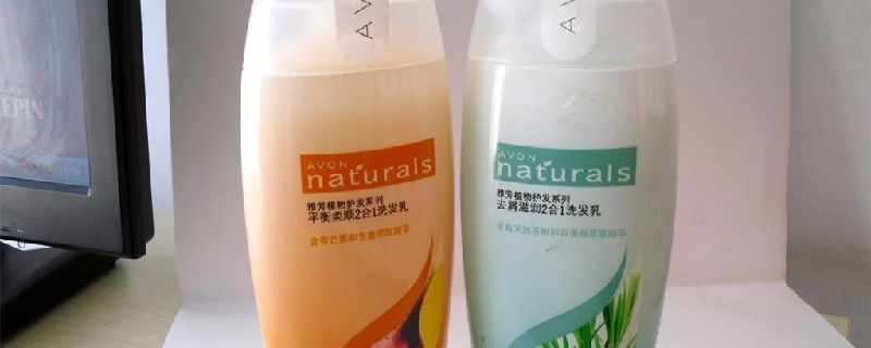 洗发乳和护发素哪个先用