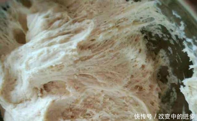 告诉你蒸馒头的诀窍,不塌陷,表面光滑,宣软蓬松真好吃