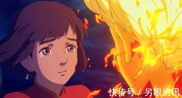 动漫|《大鱼海棠》椿随口说的一句话,却成为了“渣女”最常用的借口