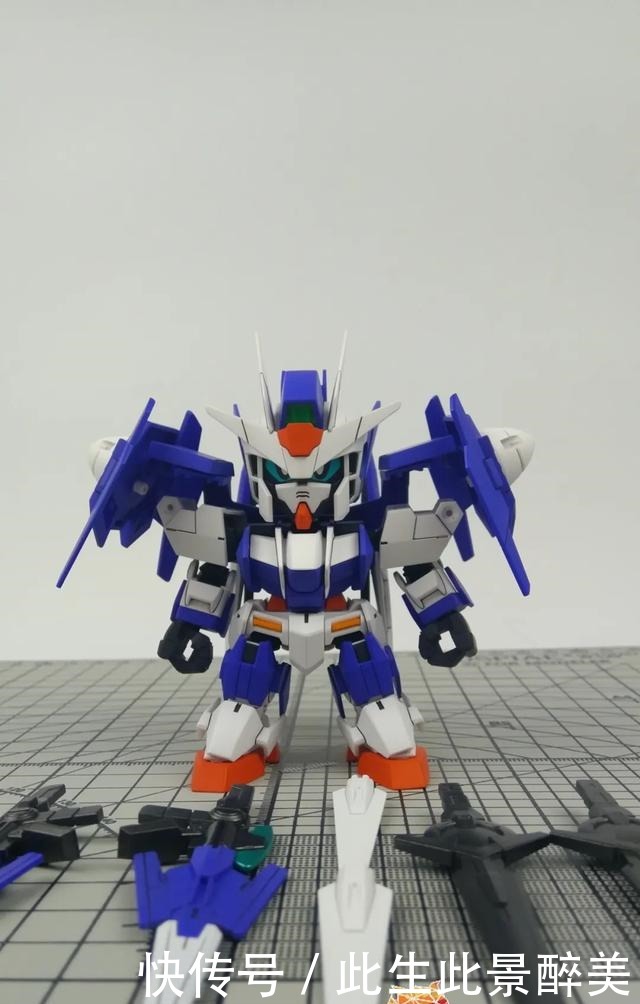 跑过来|5个小SD跑过来