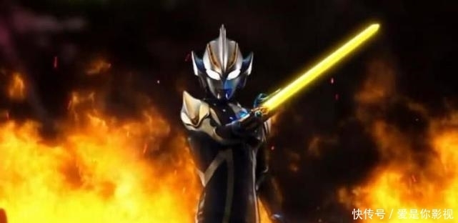 奥特曼|奥特曼:所谓的副奥,就是为抢主奥的戏份而生的,你说是吧,赛罗