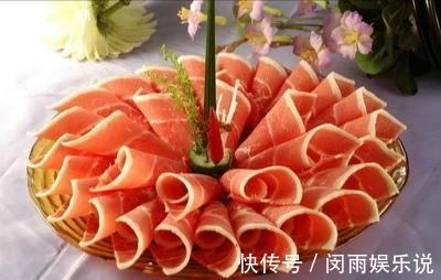 白醋|不管冻成多硬的肉，只要用上此方法，就可以快速解冻，不耽误炒菜