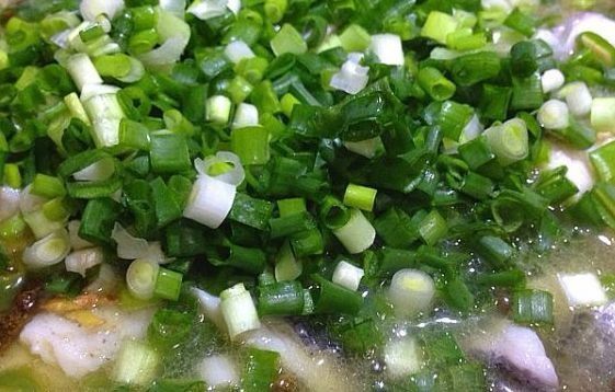 蛋白质|爆香味美,含有丰富的蛋白质,滋补开胃,宝妈们不妨一试