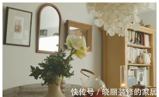 大白墙|日本空间设计师的家:墙壁装饰才是主角,绝不浪费大白墙的空间