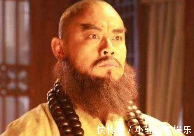 武松$水浒108将中,只有这位好汉才真正反对招安,不是武松,鲁智深