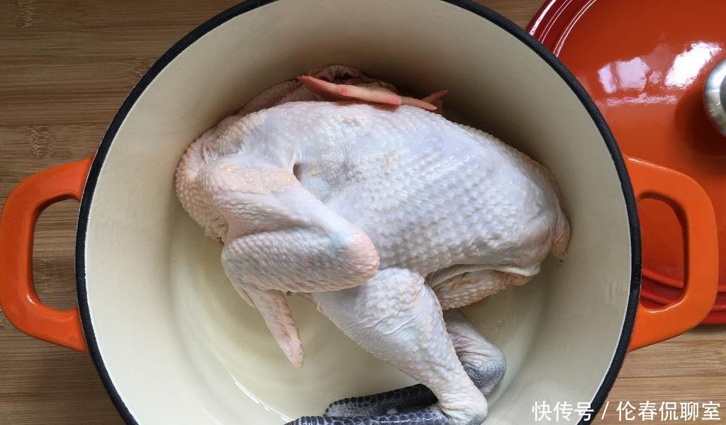 教你来做“香辣干锅鸡”