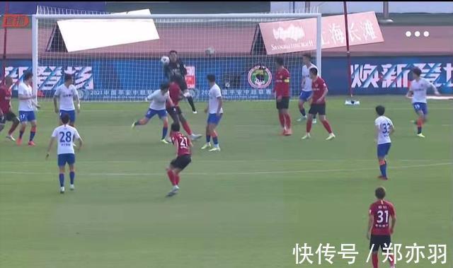 长春亚泰|0-1!孙准浩失误!宋龙、吉翔集体隐身!为足协杯留力成最好借口