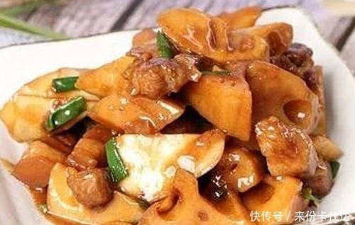 孩子动不动就想吃的菜，麻辣鲜香，超级解馋，孩子吃得特别香！